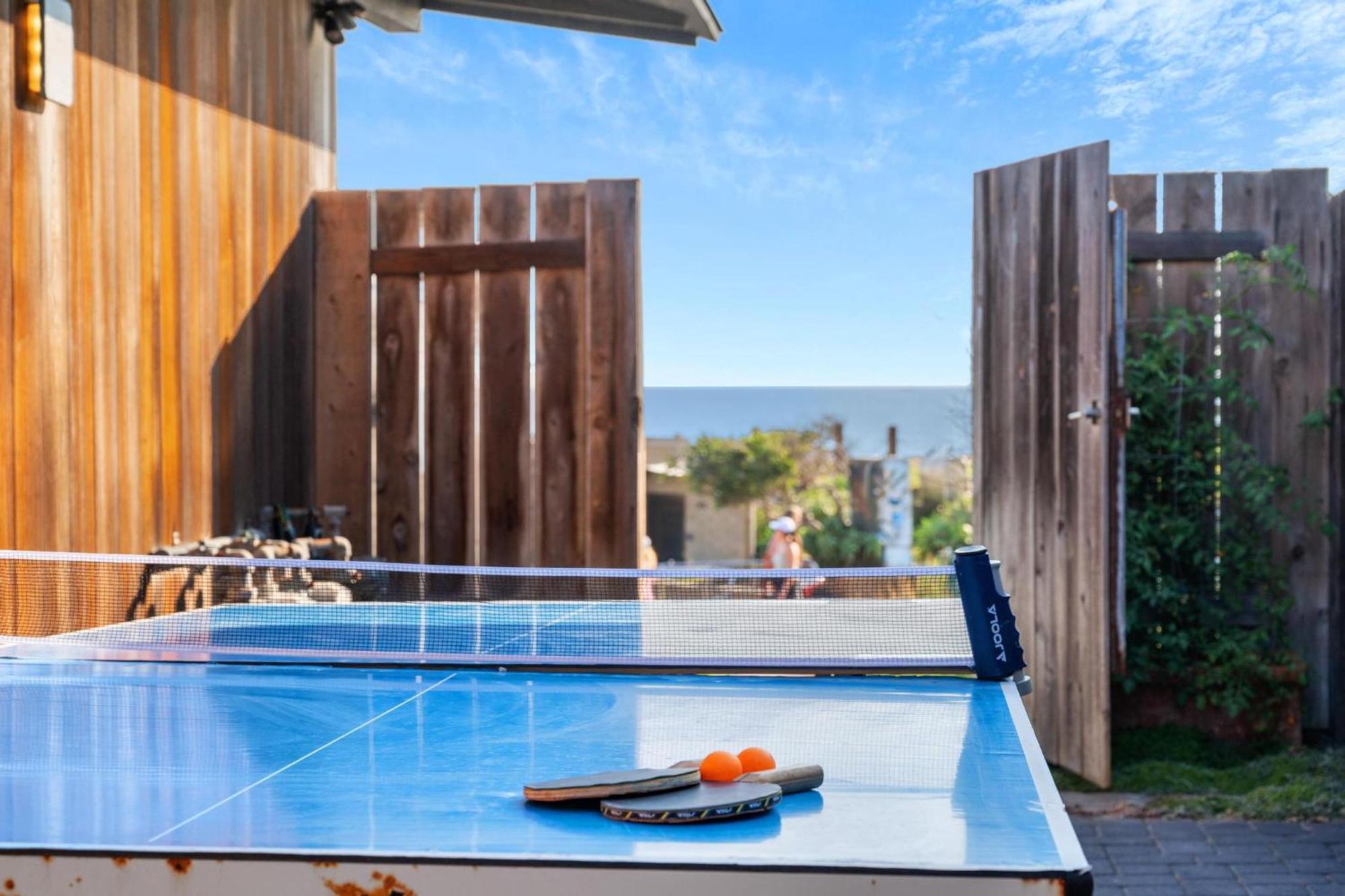 B5407 Beachfront Modern * San Diego