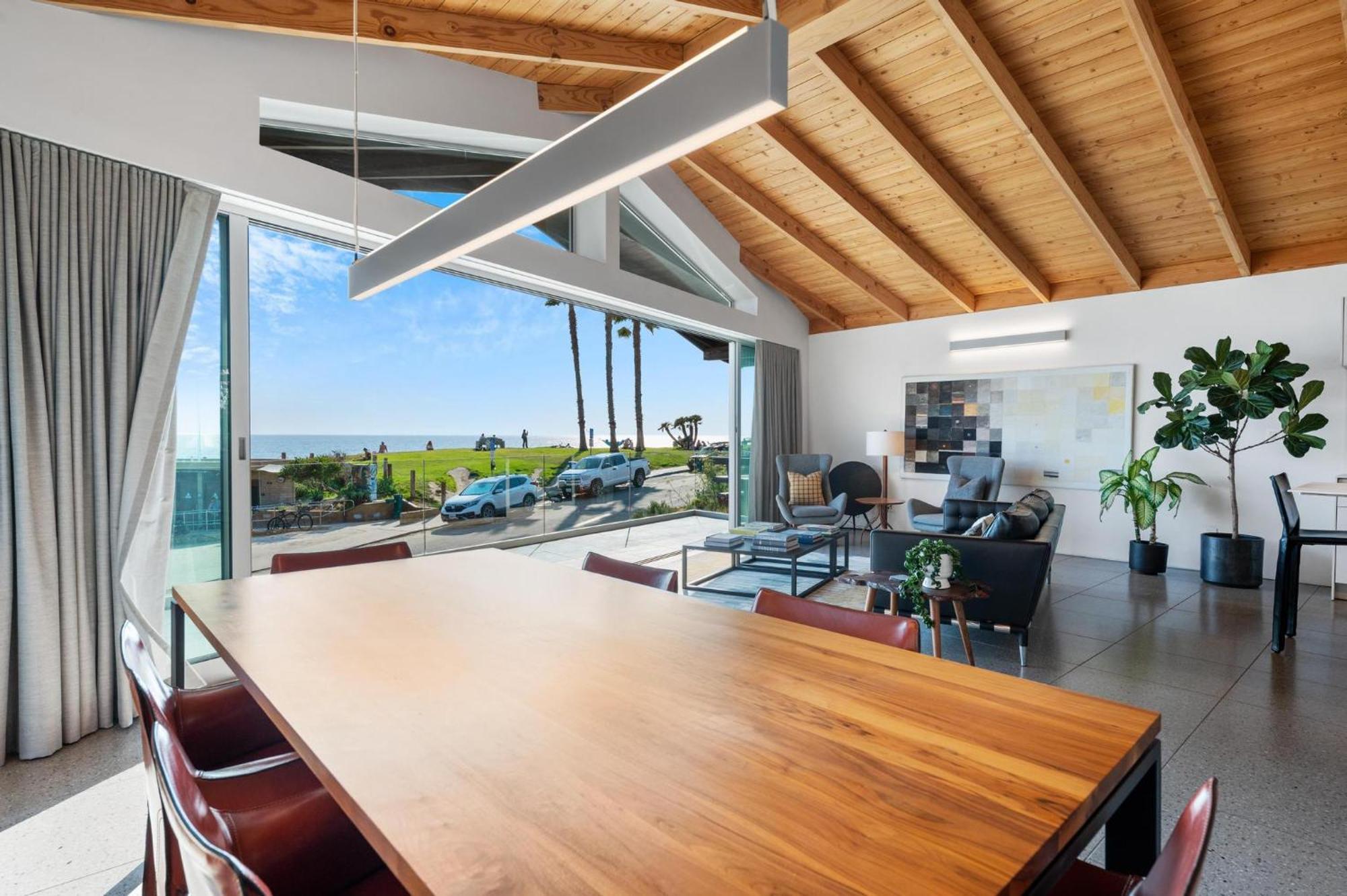 Holiday home B5407 Beachfront Modern San Diego